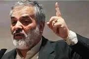 محمدحسن قدیری‌: آمریکا به دنبال عقب نشینی آبرومندانه است