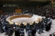 قطعنامه آمریکا برای آتش بس غزه در شورای امنیت سازمان ملل تصویب شد