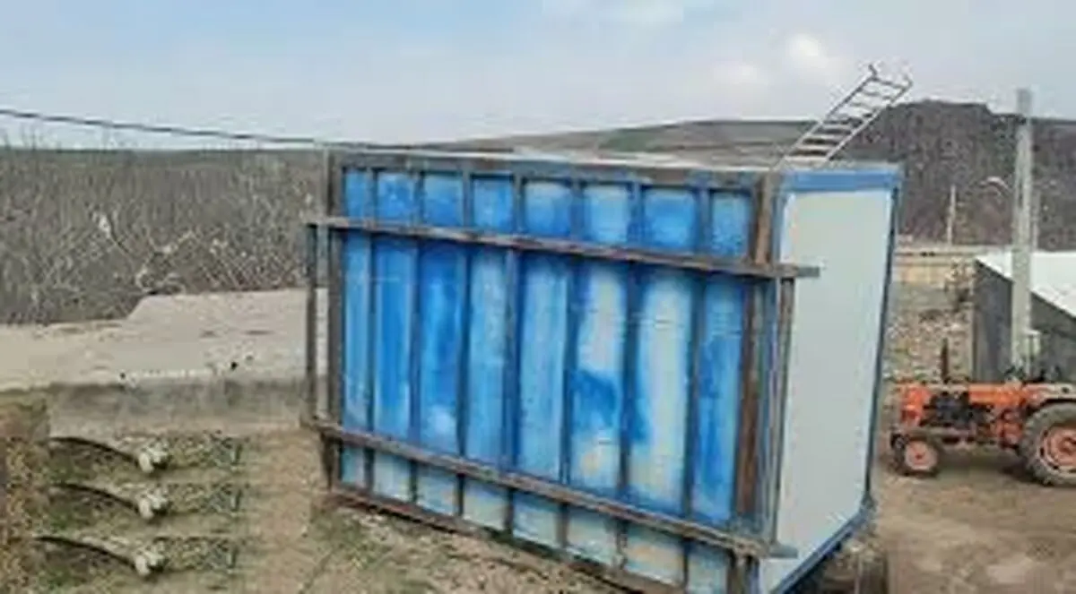 ۹۰ درصد مدارس کانکسی تا مهر ۱۴۰۳ جمع می‌شود
