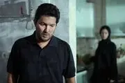 پست حامد بهداد برای خود و لیلا حاتمی! +عکس