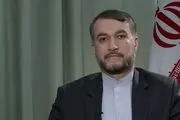 سفر امیرعبداللهیان به مسکو