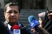 همتی: دنبال دور زدن تحریم نیستیم