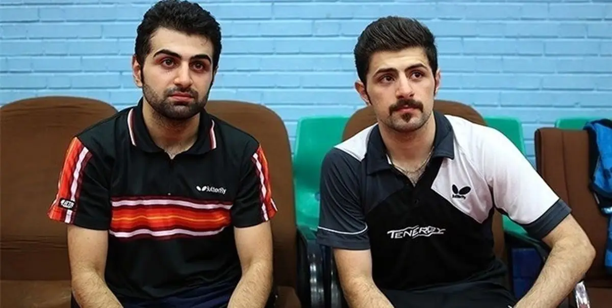 قرعه استراحت نوشاد و نیما عالمیان