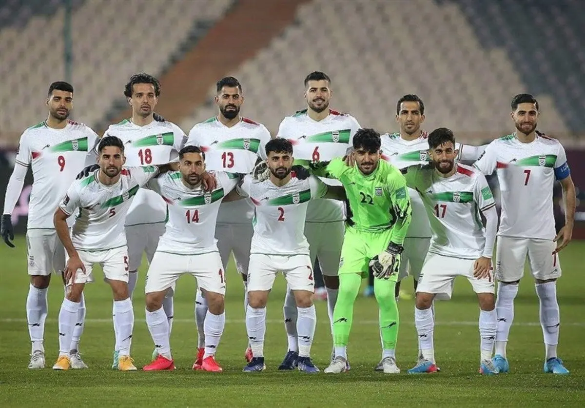 یک پرسپولیسی سرمربی تیم ملی فوتبال می‌شود؟
