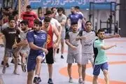 شروع مجدد تمرین آزادکاران از آخر هفته