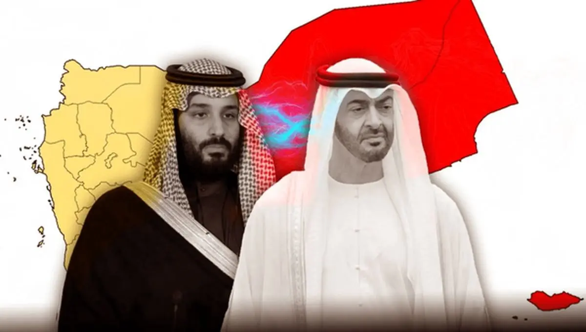 جنگ امارات و عربستان، آشی که در تل‌آویو پخته می‌شود