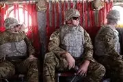 مستشاران نظامی آمریکا در عراق، گرگی در لباس میش