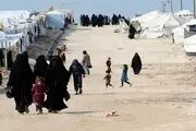 تحویل سی کودک از پدران داعشی روسی به مسکو