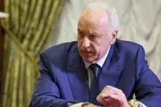 اطلاعات روسیه درمورد استفاده کی یف از مزدوران خارجی در جنگ