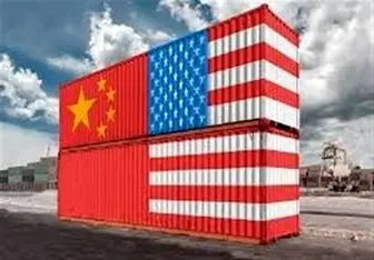 رقابت آمریکا و چین با توافق تجاری تمام نمی‌شود