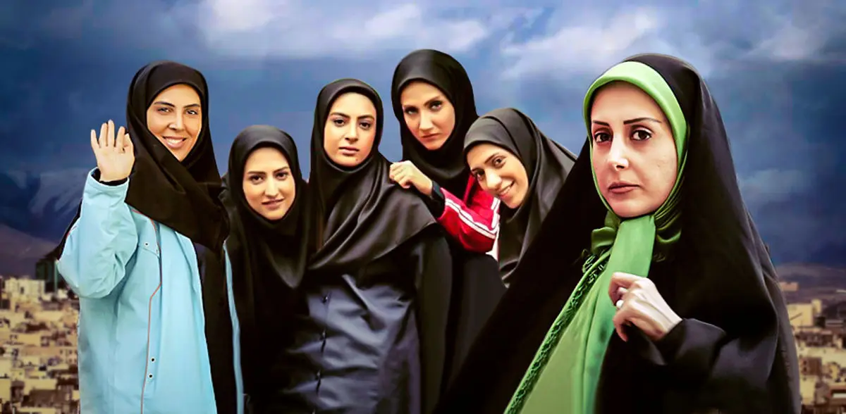 پخش یک سریال قدیمی و محبوب از «آی فیلم»