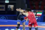 دورخیز ملی پوشان کشتی برای فتح سکوی قهرمانی جهان
