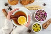 آشنایی با دمنوش و دمنوش گیاهی و فواید آن برای بدن