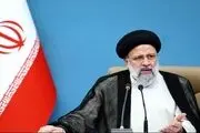رئیس‌جمهور: با جدیت جلوی واردات بی‌رویه گرفته شود