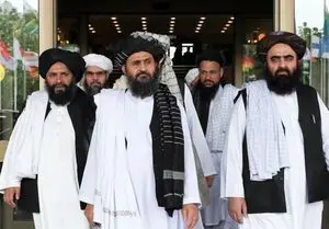 
سفر هیات طالبان به پاکستان برای احیای مذاکرات صلح
