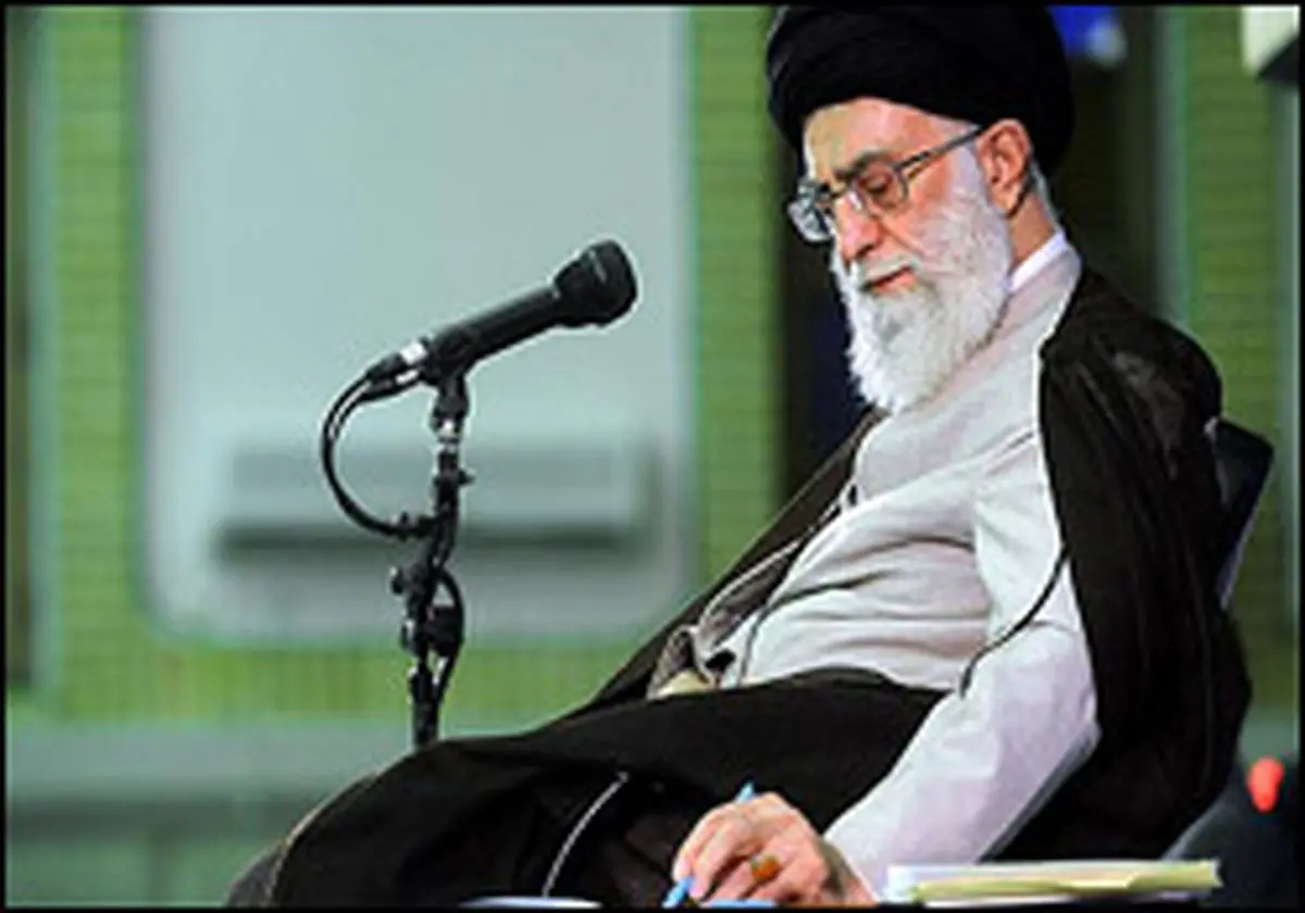 موافقت رهبربا عفو وتخفیف مجازات محکومان قضایی