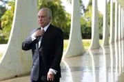 رئیس‌جمهور برزیل از کاخ ریاست جمهوری فرار کرد