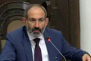 «پاشینیان» برنده انتخابات ارمنستان شد