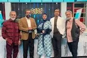 حضور هنرمندان در ویژه برنامه «برد-برد» آی‌فیلم