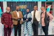 حضور هنرمندان در ویژه برنامه «برد-برد» آی‌فیلم