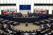 
تصویب قطعنامه ضدایرانی در پارلمان اروپا
