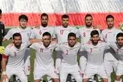 شانس کم دو استقلالی برای حضور در تیم ملی