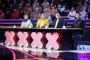مجری «عصر جدید» ازدواج کرد
