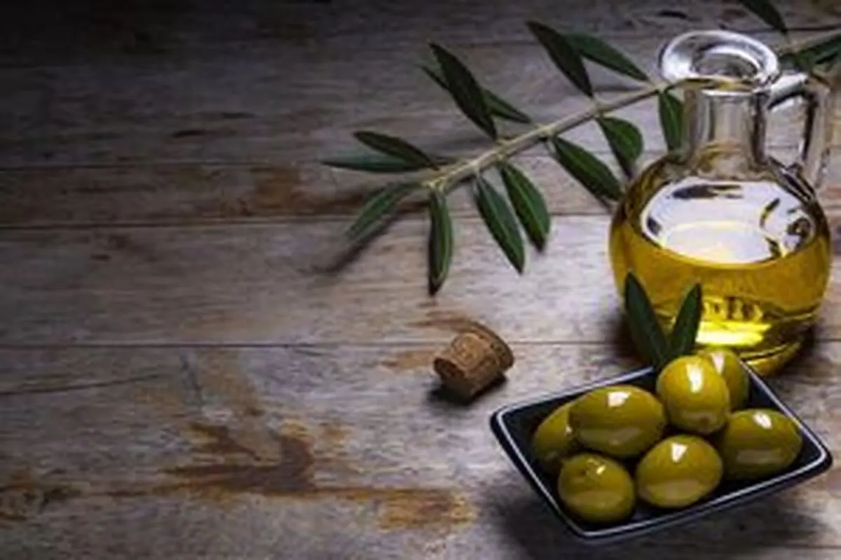 
روغن زیتون اصل را چگونه تشخیص دهیم؟
