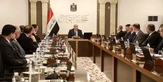 حمایت ائتلاف الفتح عراق از دولت و آغاز اصلاحات قانون اساسی