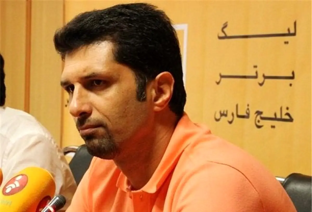 اطلاعیه ذوب آهن دوباره انتخاب سرمربی