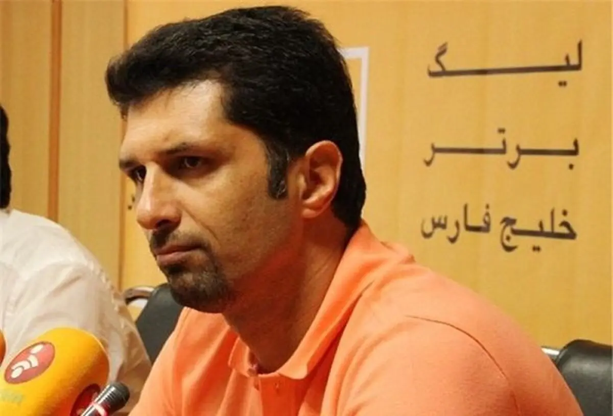 اطلاعیه ذوب آهن دوباره انتخاب سرمربی