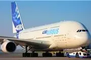 امارات باز هم به داد ایرباس A380 رسید
