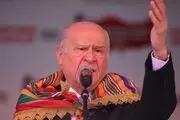  واکنش عجیب سفارت آمریکا به خبر بیماری باغچلی 