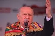  واکنش عجیب سفارت آمریکا به خبر بیماری باغچلی 