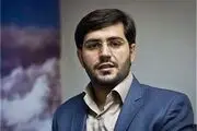 انتقاد تند یاسر جبرائیلی به تلویزیون+عکس