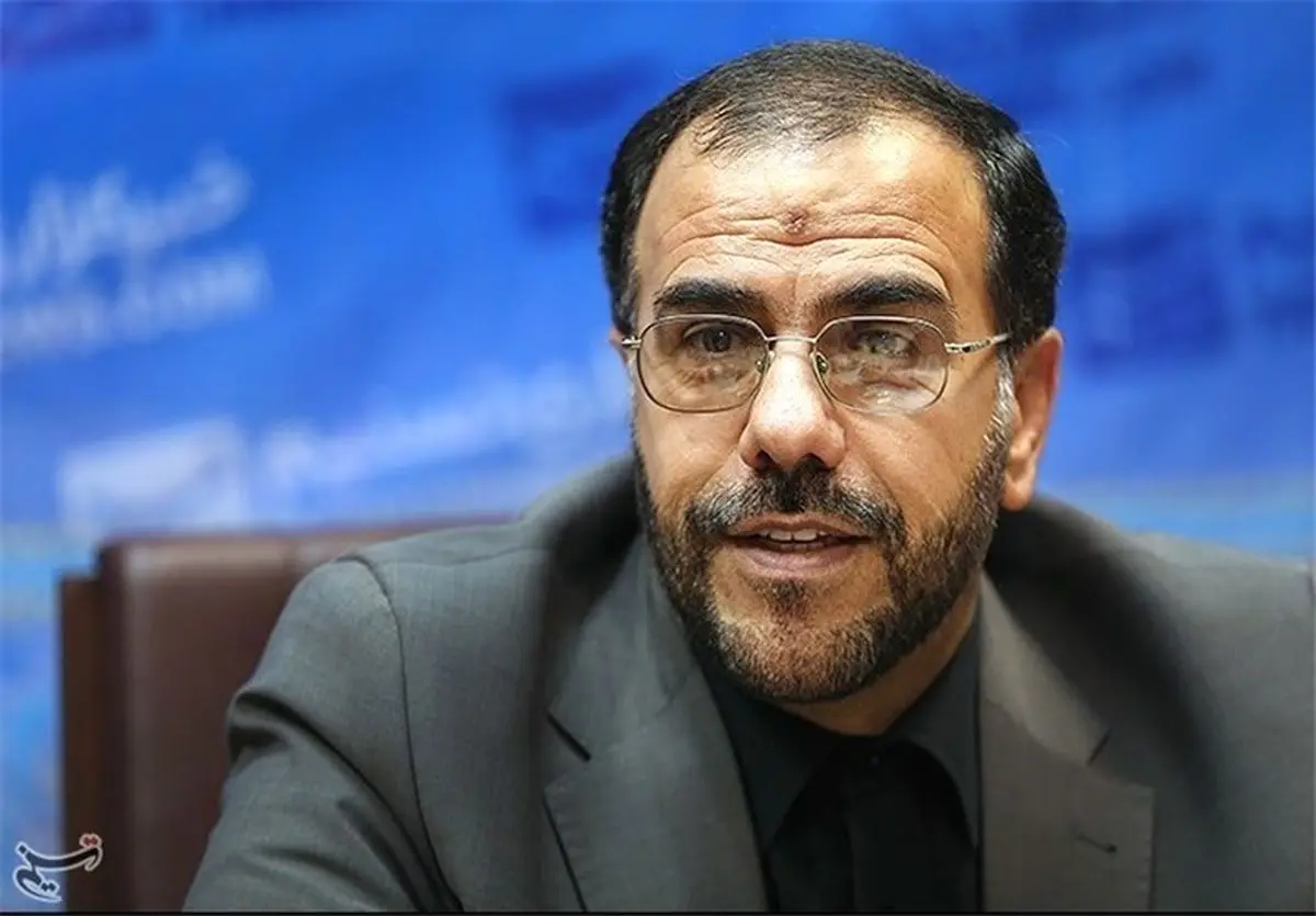 زائران از مرز چزابه و شلمچه تردد کنند