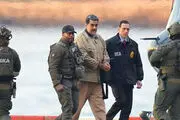 مادورو از قاضی خواست که اتهامات آمریکا علیه خودش را رد کند