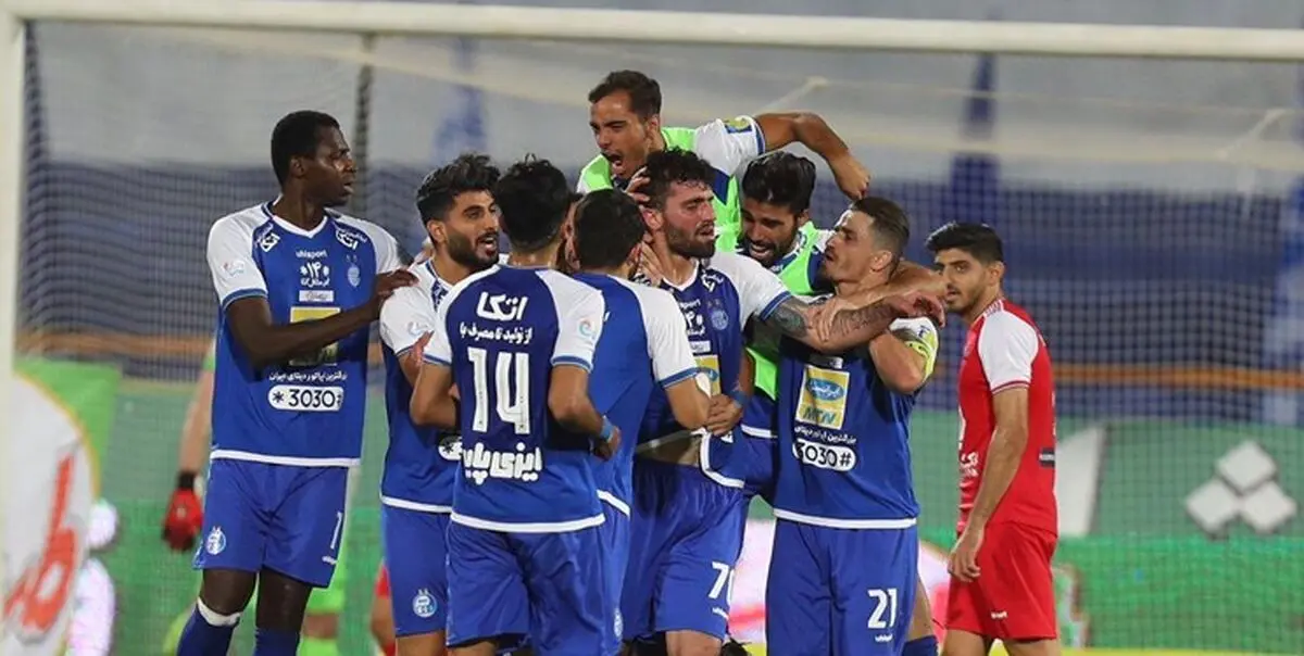 موسوی: استقلال باید بداند پاختاکور کمتر از الهلال نیست
