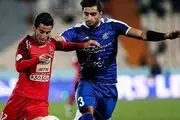 حسینی: حضور در ذوب‌آهن برای من انتخاب درستی بود