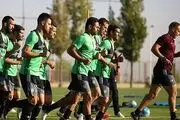 اظهارات پورعلی گنجی درباره وضعیت تیم ملی فوتبال
