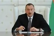 «الهام علی‌اف» از آزادسازی 9 روستا خبر داد