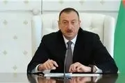 آمادگی آذربایجان برای مذاکرات صلح با ارمنستان