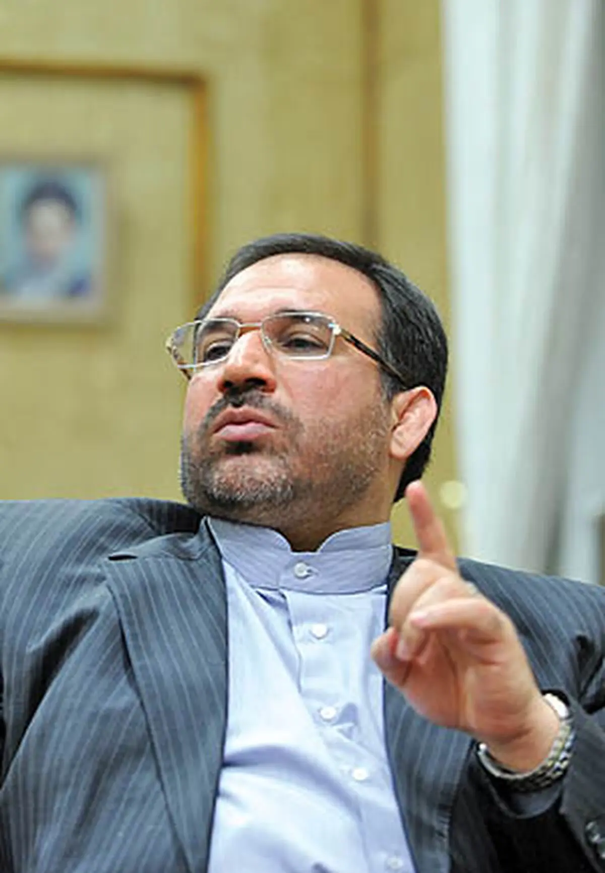 تحلیل رسمی از اوضاع اقتصاد