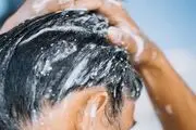 یک روش خانگی برای پرشت شدن موها