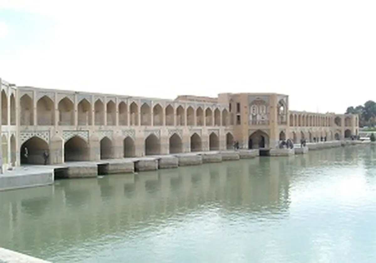  زاینده رود آماده بازگشایی
