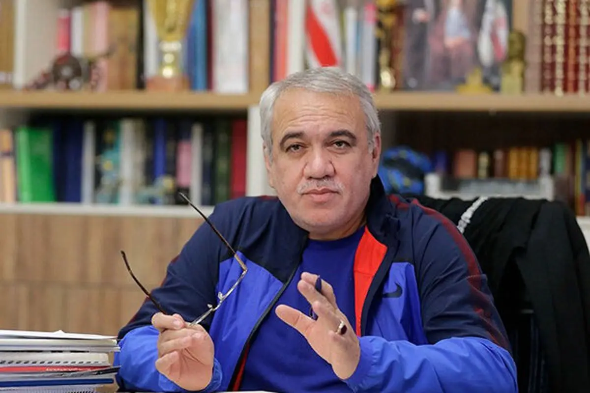 خبر فوری از استقلال/ فتحاللهزاده برای بازگرداندن 5 میلیارد تومان مهلت خواست
