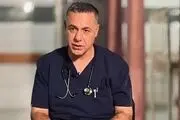 چرا اسرائیل پزشک فلسطینی را آزاد نمی کند