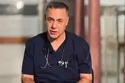 چرا اسرائیل پزشک فلسطینی را آزاد نمی کند