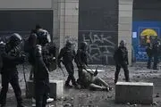 فرانسه در آستانه انفجار؛ فراخوان جلیقه‌زردها و احتمال مسدودی شبکه‌های اجتماعی!