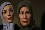 معصومه آقاجانی:‌ افسرده شده‌ام